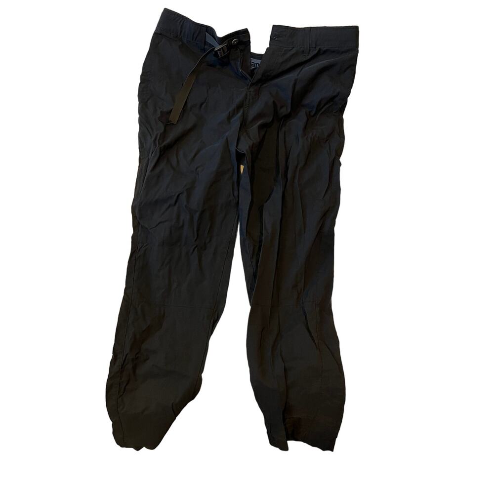 Avalanche Shell Ski Snowboard Pants Mens XL